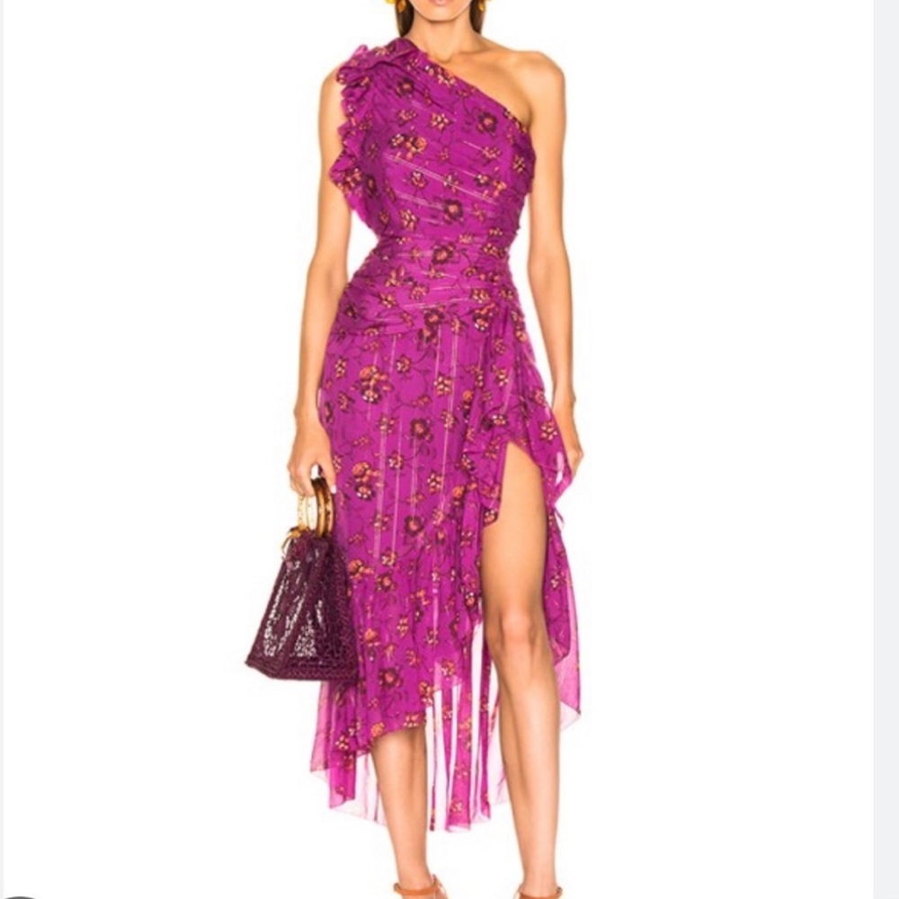 Ulla Johnson Belline Dress